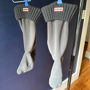 Hunter Boot Socks/Inserts